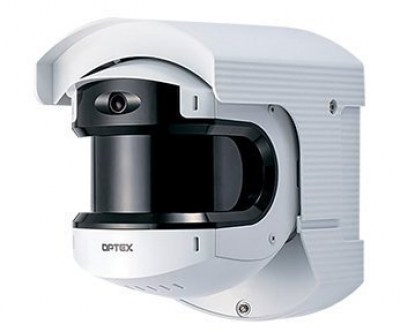 Optex RLS-3060V REDSCAN® Pro – уличные лазерные сканирующие извеща
